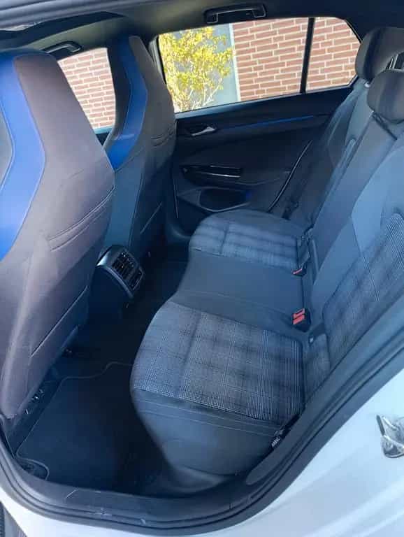 Volkswagen Golf 1.4 eHybrid OPF DSG GTE 03/2022-photo-9