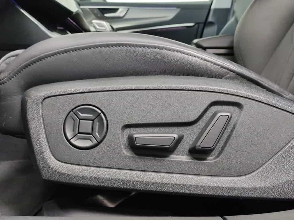 Audi A6 Limousine 45 TFSI Q S LINE HD-MATRIX HuD LM20 05/2023-photo-18