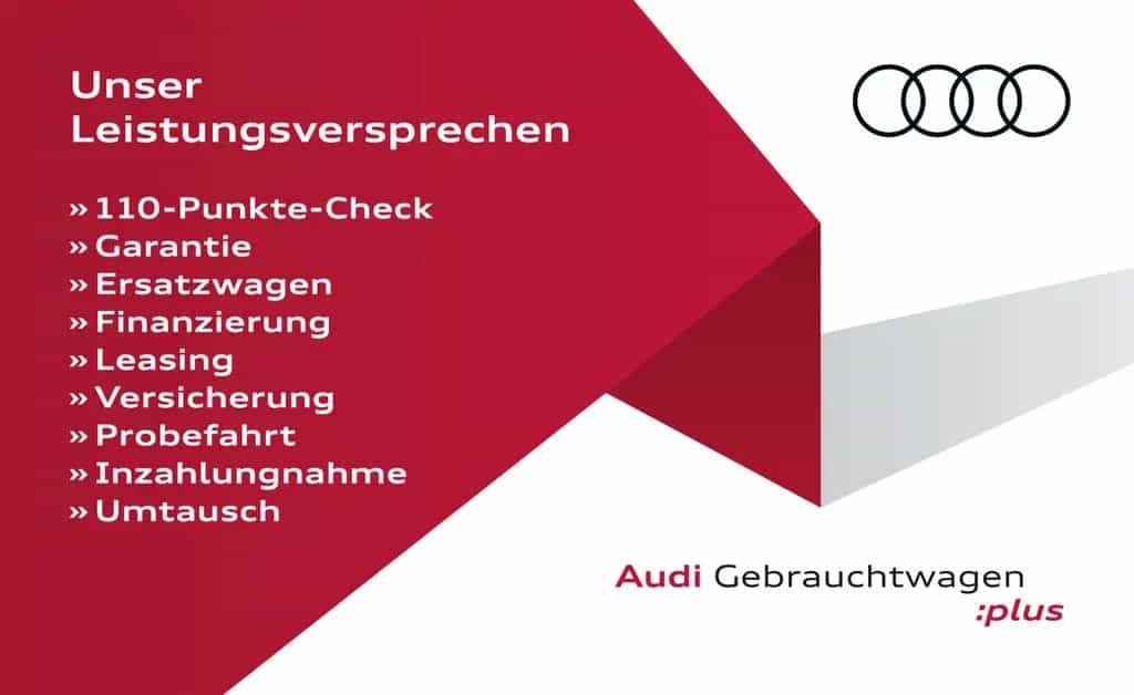 Audi A6 Limousine 45 TFSI Q S LINE HD-MATRIX HuD LM20 05/2023-photo-20