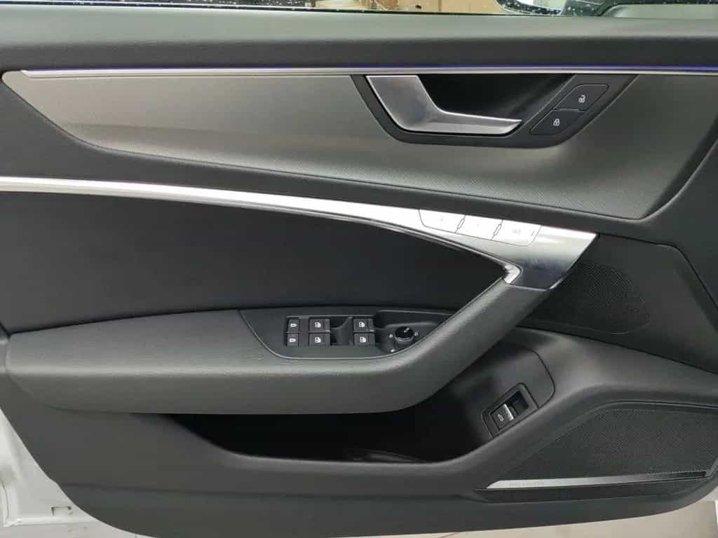 Audi A6 Limousine 45 TFSI Q S LINE HD-MATRIX HuD LM20 05/2023-photo-8