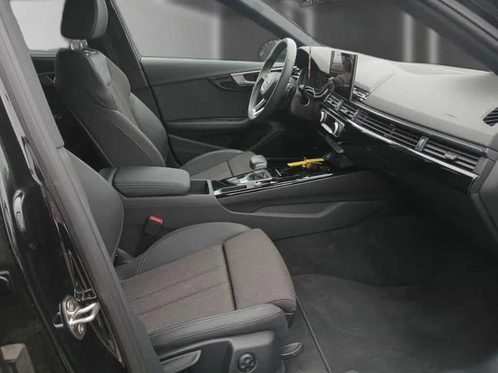 Audi A4 Avant 40 TFSI S line S tronic *PANO*MATRIX* 11/2023-photo-6