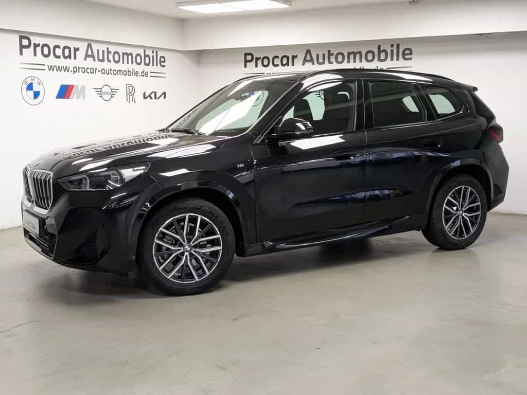 BMW X1 sDrive18i M Sport DA Prof PA+ 360° HuD H/K 18 12/2022-photo-1