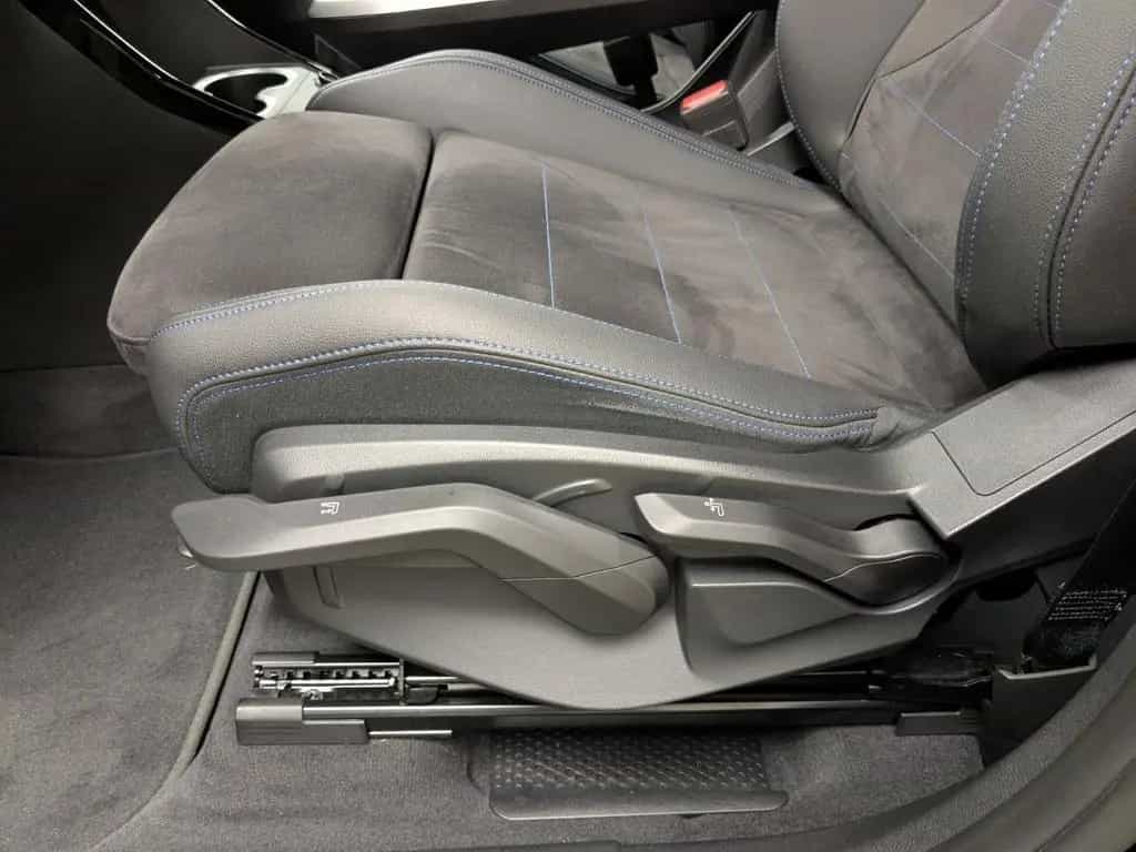 BMW X1 sDrive18i M Sport DA Prof PA+ 360° HuD H/K 18 12/2022-photo-10