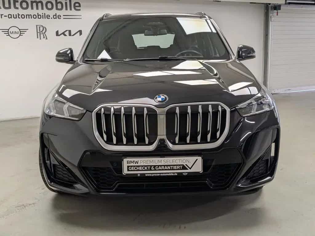 BMW X1 sDrive18i M Sport DA Prof PA+ 360° HuD H/K 18 12/2022-photo-2