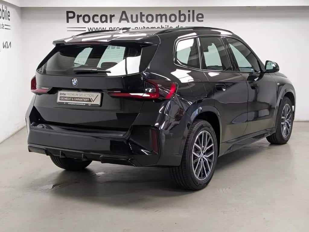 BMW X1 sDrive18i M Sport DA Prof PA+ 360° HuD H/K 18 12/2022-photo-3
