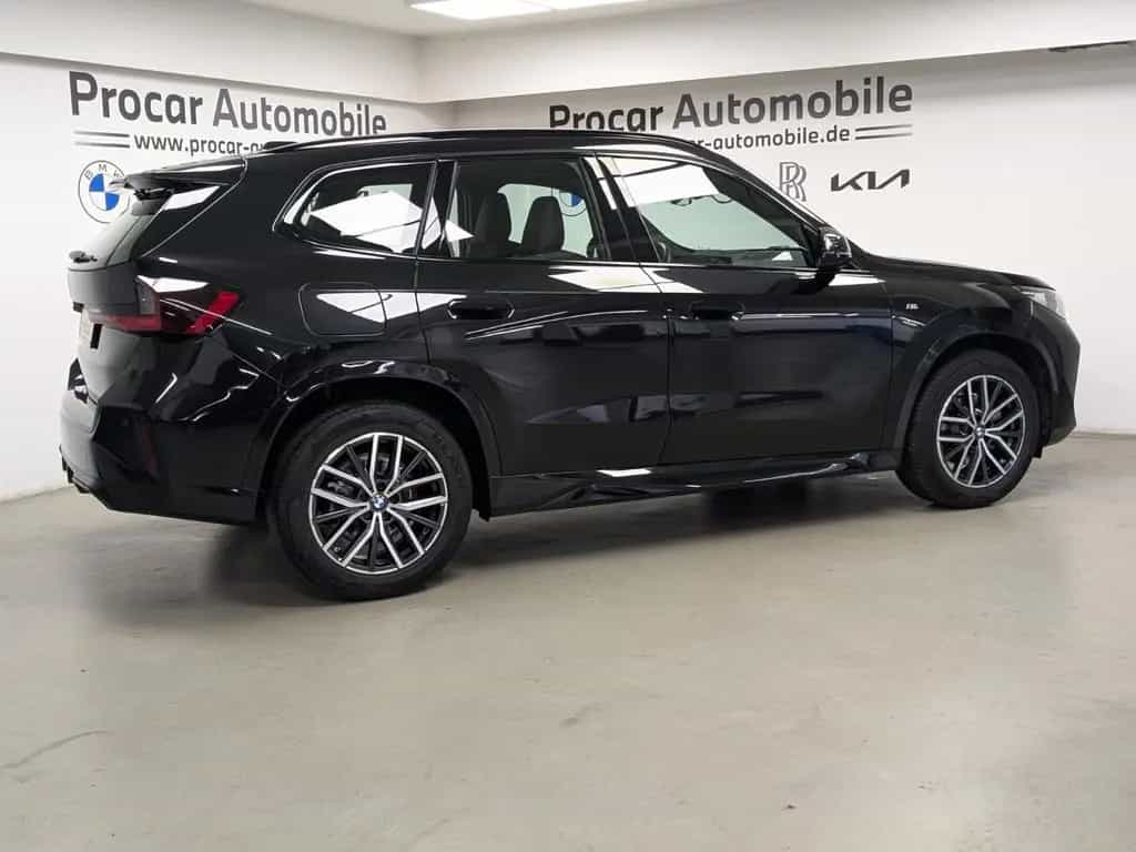 BMW X1 sDrive18i M Sport DA Prof PA+ 360° HuD H/K 18 12/2022-photo-4