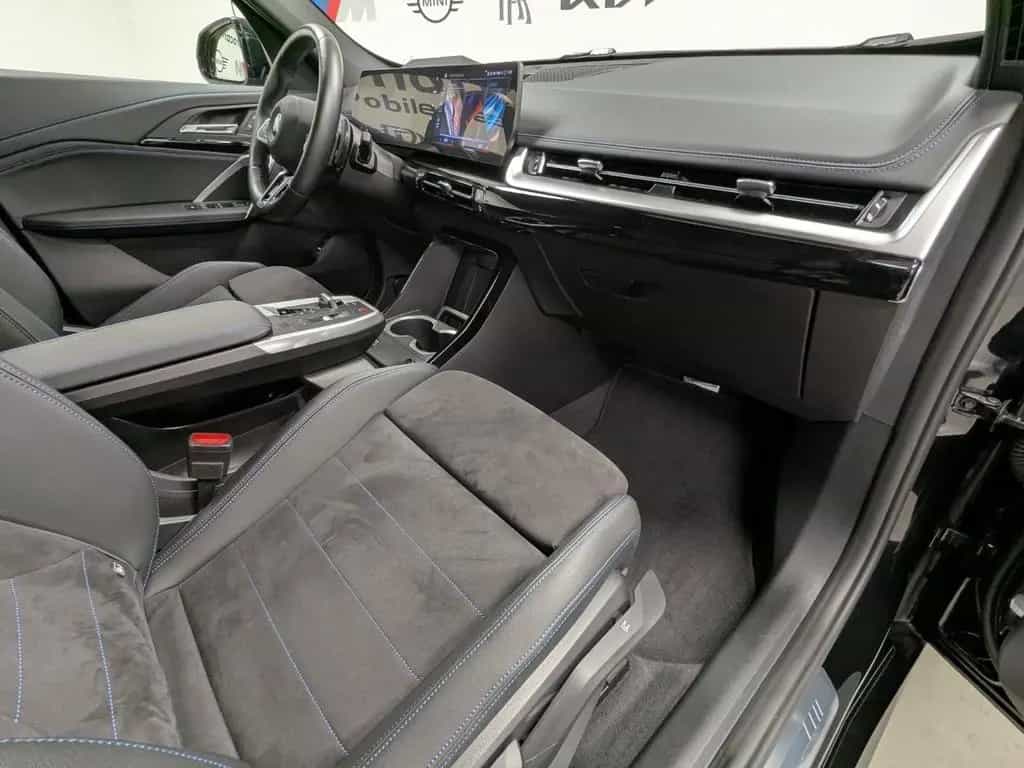 BMW X1 sDrive18i M Sport DA Prof PA+ 360° HuD H/K 18 12/2022-photo-5