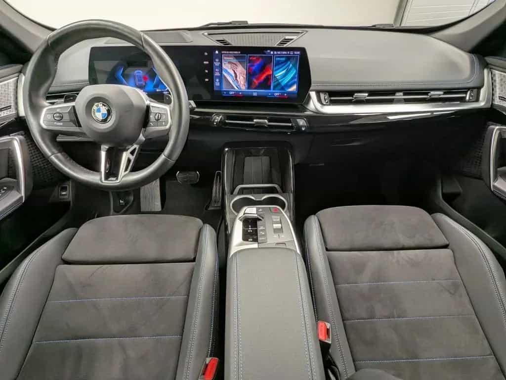 BMW X1 sDrive18i M Sport DA Prof PA+ 360° HuD H/K 18 12/2022-photo-6