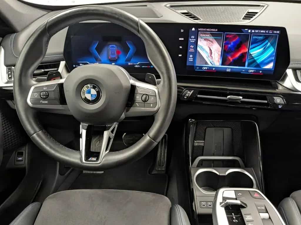 BMW X1 sDrive18i M Sport DA Prof PA+ 360° HuD H/K 18 12/2022-photo-7
