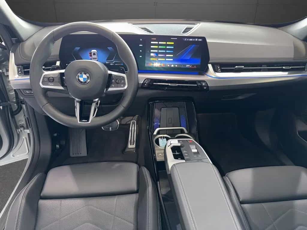 BMW X1 sDrive20i M-Sportpaket NP 58.129,- 03/2025-photo-10