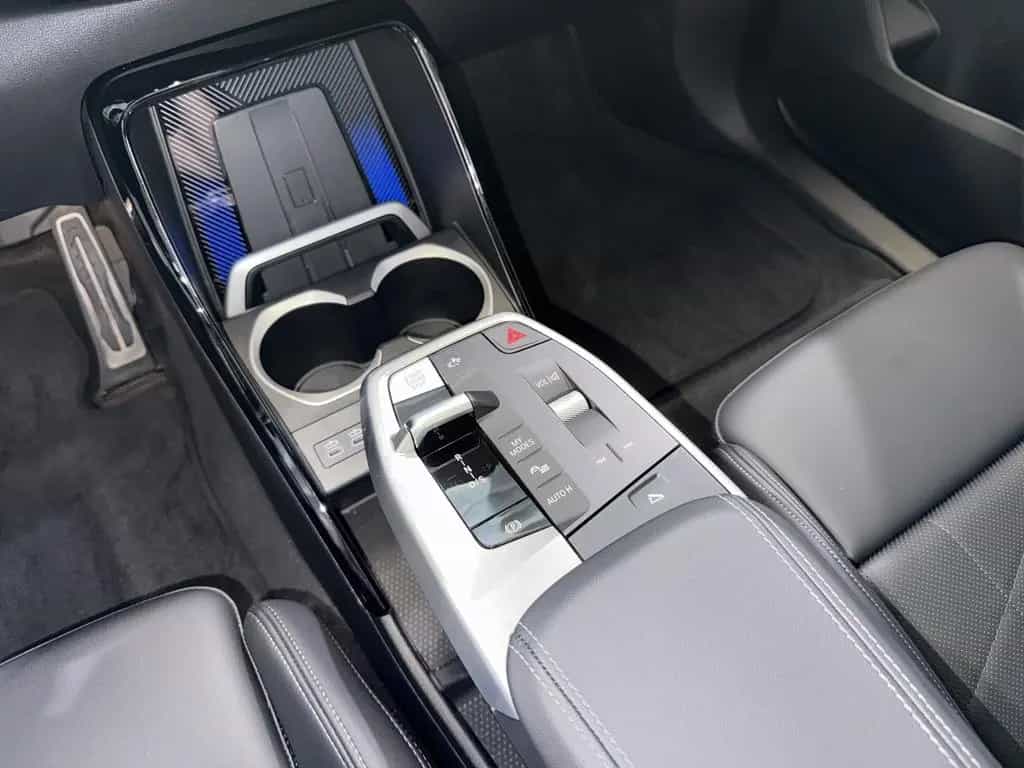 BMW X1 sDrive20i M-Sportpaket NP 58.129,- 03/2025-photo-11