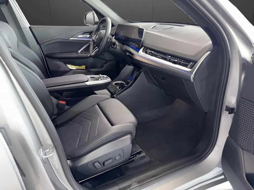 BMW X1 sDrive20i M-Sportpaket NP 58.129,- 03/2025-photo-13