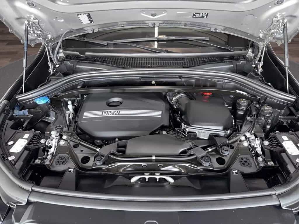 BMW X1 sDrive20i M-Sportpaket NP 58.129,- 03/2025-photo-15
