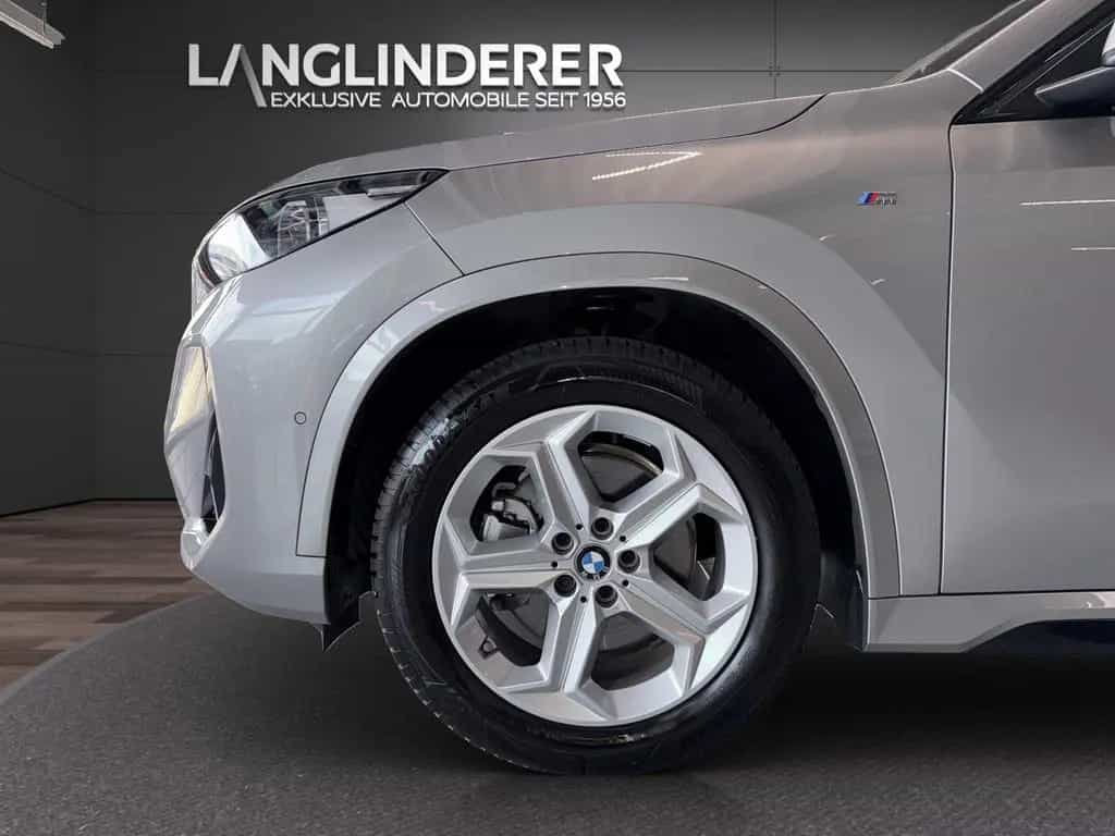 BMW X1 sDrive20i M-Sportpaket NP 58.129,- 03/2025-photo-16