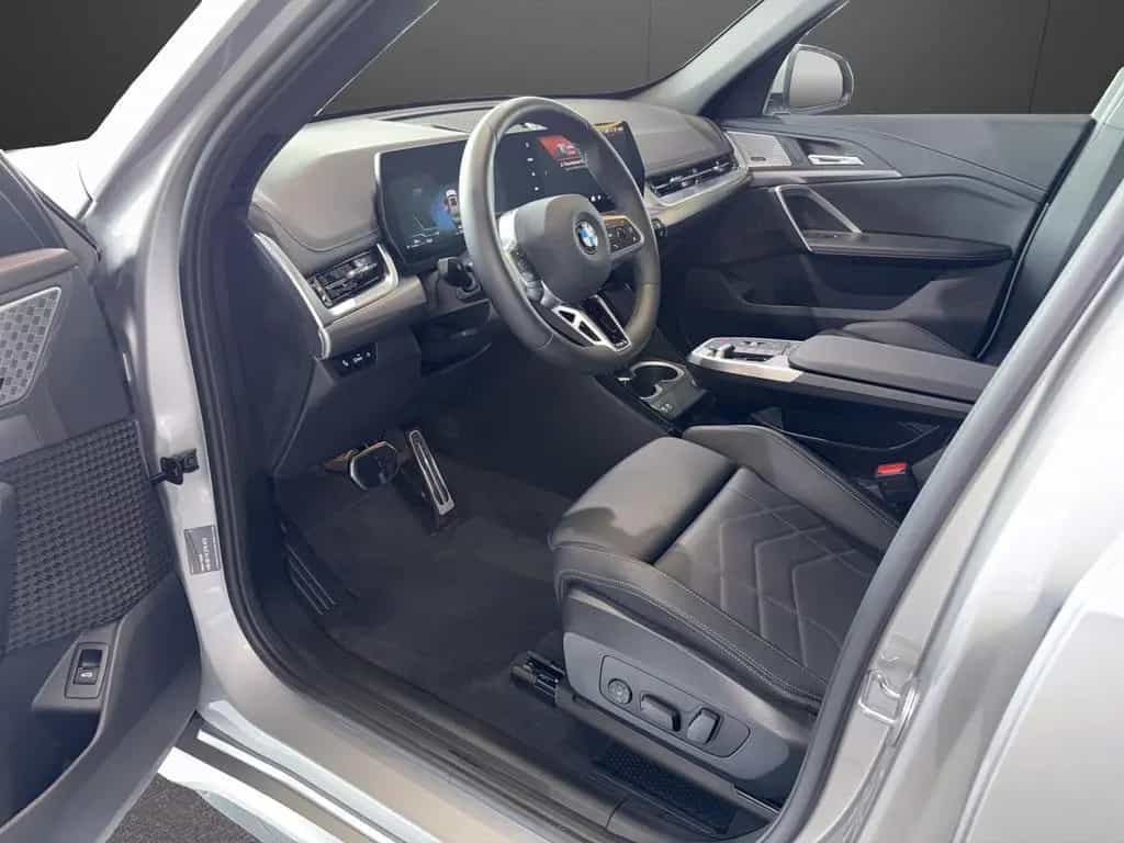 BMW X1 sDrive20i M-Sportpaket NP 58.129,- 03/2025-photo-6