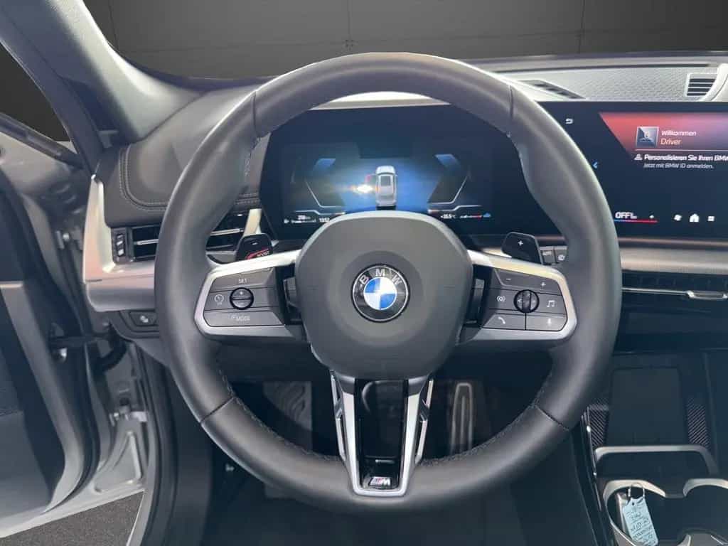 BMW X1 sDrive20i M-Sportpaket NP 58.129,- 03/2025-photo-7