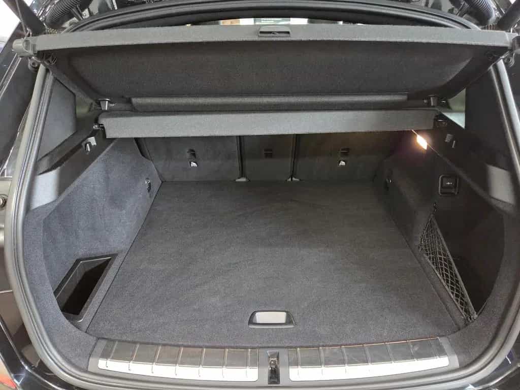 BMW X1 xDrive 20d /Keyless/Panoramadach/HIFI/*162€ 10/2016-photo-27