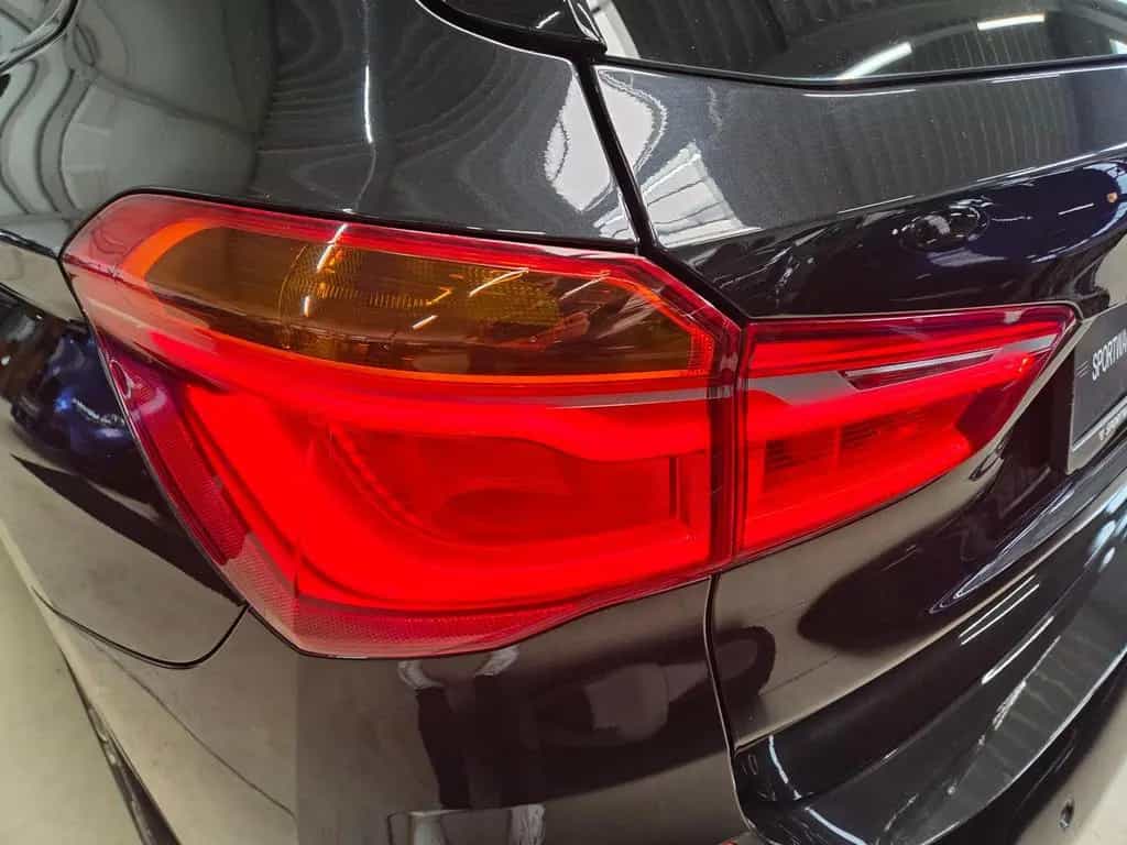 BMW X1 xDrive 20d /Keyless/Panoramadach/HIFI/*162€ 10/2016-photo-32