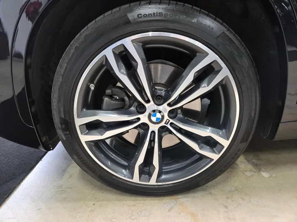 BMW X1 xDrive 20d /Keyless/Panoramadach/HIFI/*162€ 10/2016-photo-33