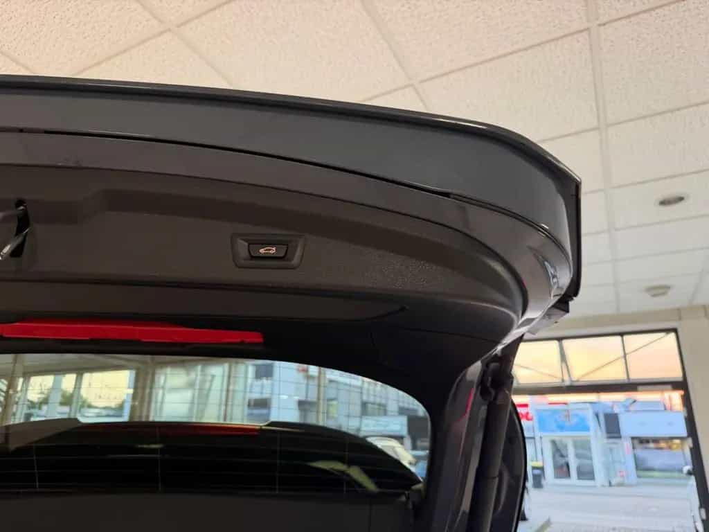 BMW X2 xDrive M Sport X HUD NAVI PLUS LED PDC TOP! 01/2021-photo-21