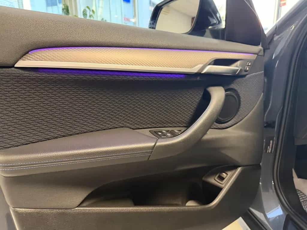 BMW X2 xDrive M Sport X HUD NAVI PLUS LED PDC TOP! 01/2021-photo-22