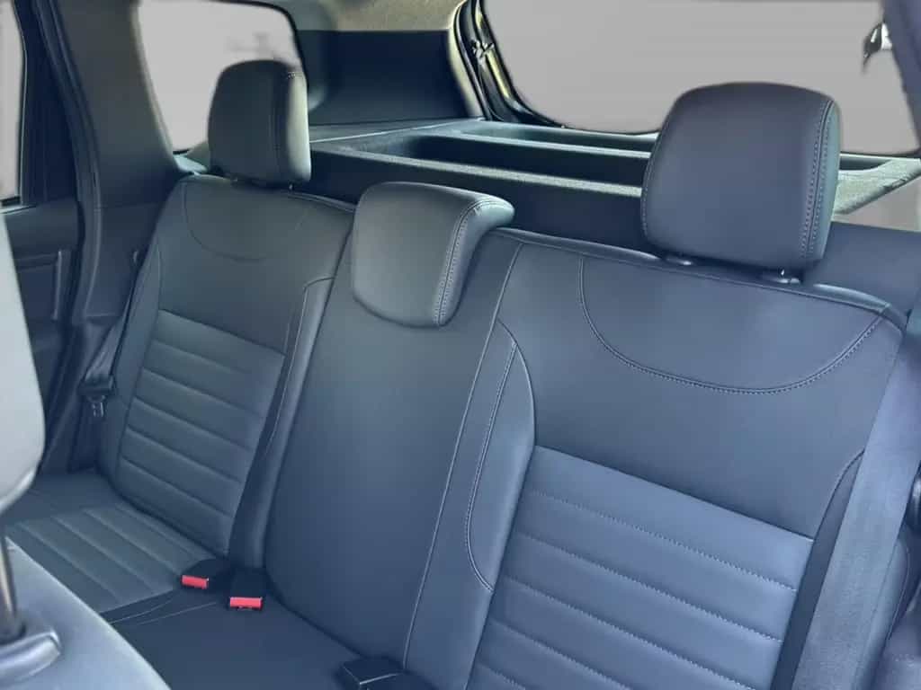Dacia Duster I Prestige 4x2 *Navi-AHK-SHZ-Leder* 04/2015-photo-20