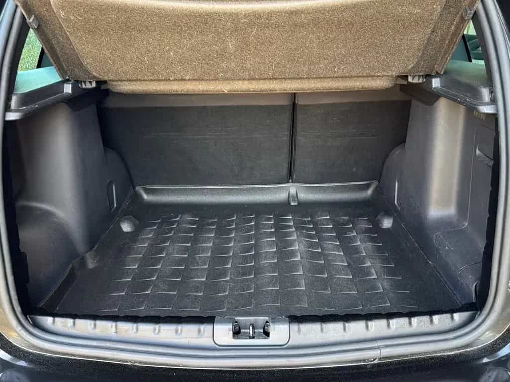 Dacia Duster I Prestige 4x2 *Navi-AHK-SHZ-Leder* 04/2015-photo-22