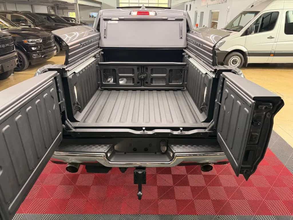 Dodge RAM 1500 5.7 HEMI 4X4 LIMITED Pano 360° RAM-BOX 10/2022-photo-36