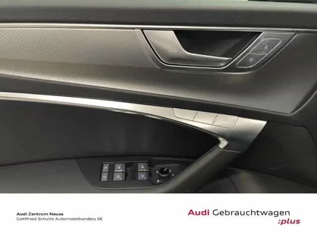 Audi A6 Avant 45 TFSI quattro sport ACC PANO KAMERA 06/2023-photo-10