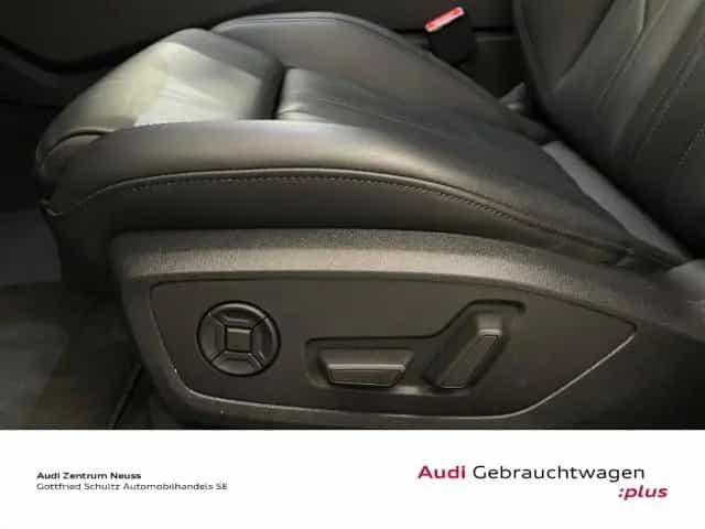 Audi A6 Avant 45 TFSI quattro sport ACC PANO KAMERA 06/2023-photo-11