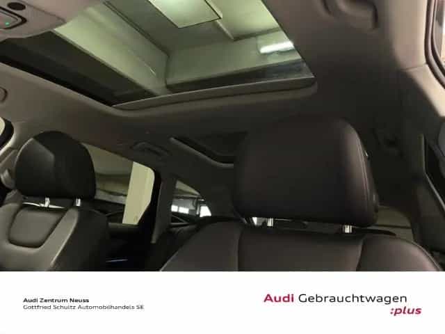 Audi A6 Avant 45 TFSI quattro sport ACC PANO KAMERA 06/2023-photo-12