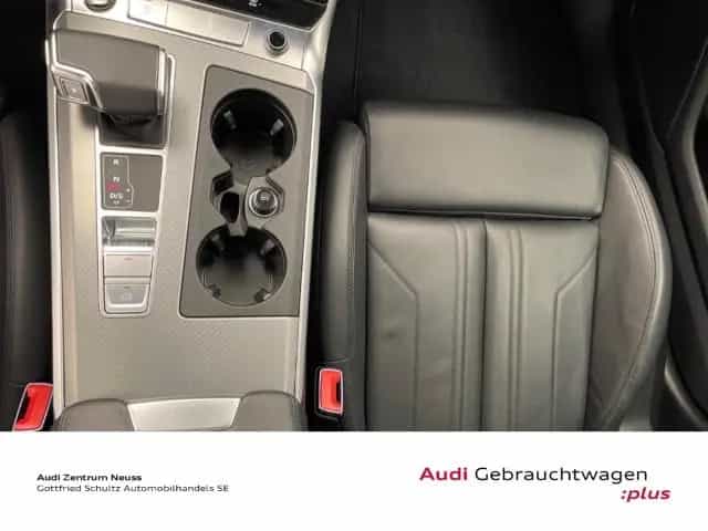 Audi A6 Avant 45 TFSI quattro sport ACC PANO KAMERA 06/2023-photo-13