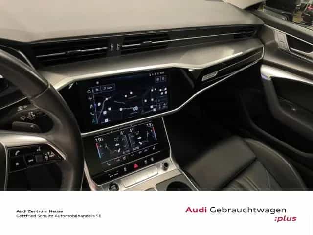 Audi A6 Avant 45 TFSI quattro sport ACC PANO KAMERA 06/2023-photo-14