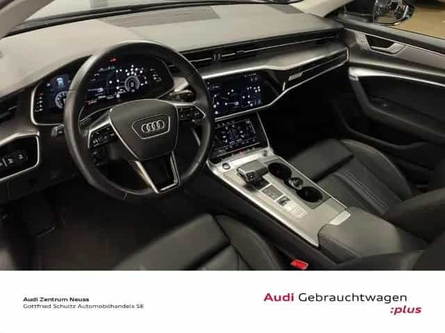 Audi A6 Avant 45 TFSI quattro sport ACC PANO KAMERA 06/2023-photo-17
