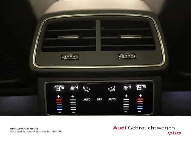 Audi A6 Avant 45 TFSI quattro sport ACC PANO KAMERA 06/2023-photo-18