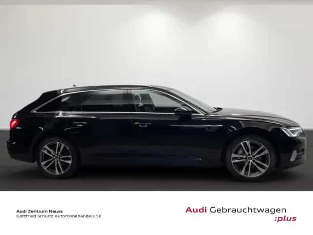 Audi A6 Avant 45 TFSI quattro sport ACC PANO KAMERA 06/2023-photo-2