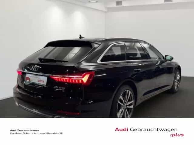 Audi A6 Avant 45 TFSI quattro sport ACC PANO KAMERA 06/2023-photo-4