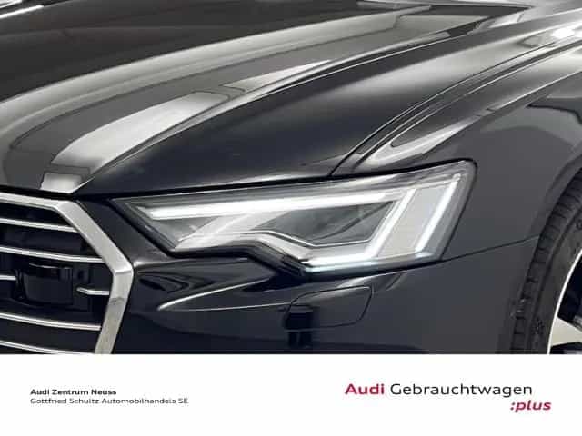 Audi A6 Avant 45 TFSI quattro sport ACC PANO KAMERA 06/2023-photo-5