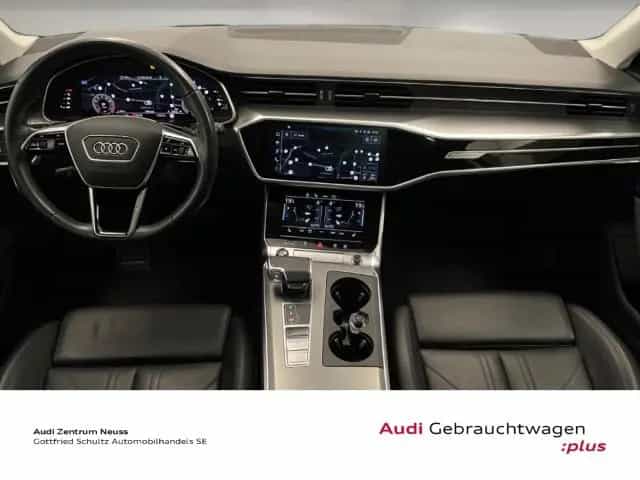 Audi A6 Avant 45 TFSI quattro sport ACC PANO KAMERA 06/2023-photo-6