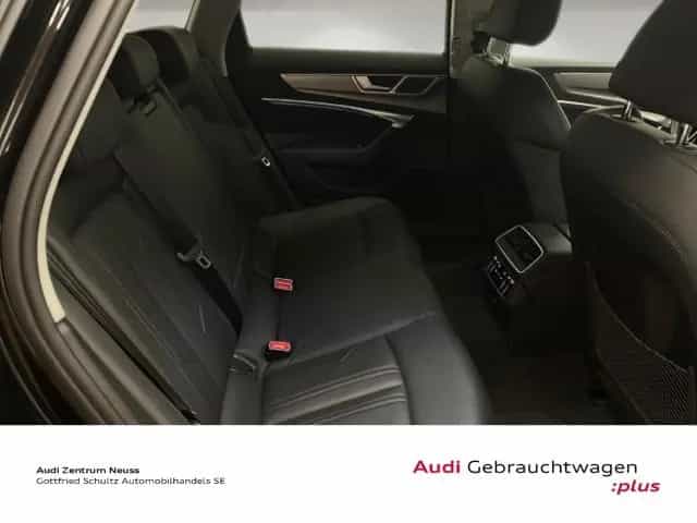 Audi A6 Avant 45 TFSI quattro sport ACC PANO KAMERA 06/2023-photo-7