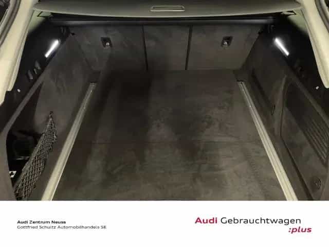Audi A6 Avant 45 TFSI quattro sport ACC PANO KAMERA 06/2023-photo-8