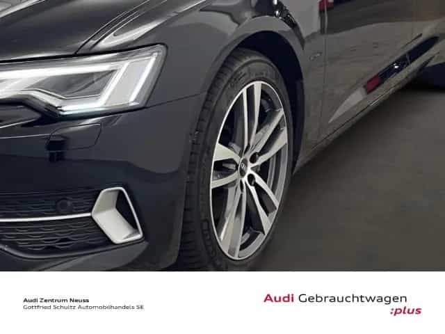 Audi A6 Avant 45 TFSI quattro sport ACC PANO KAMERA 06/2023-photo-9