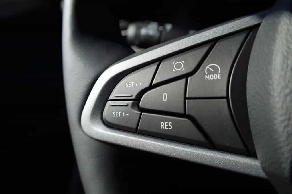 Dacia Duster Expression 140 LED Navi Kamera 04/2026-photo-14