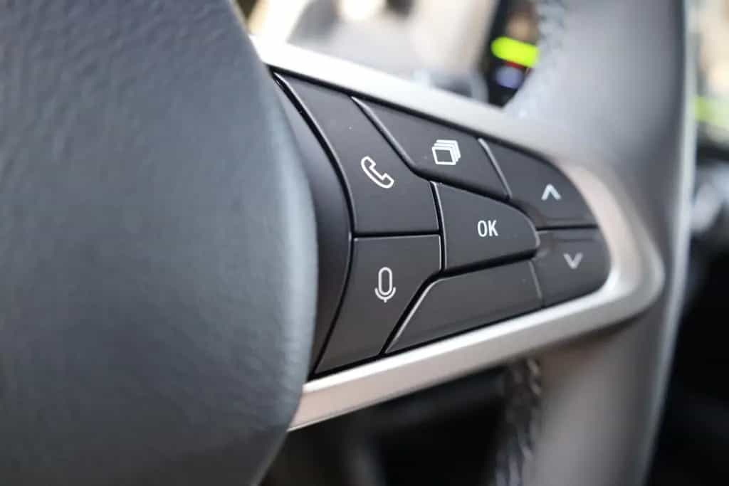 Dacia Duster Expression 140 LED Navi Kamera 04/2026-photo-15