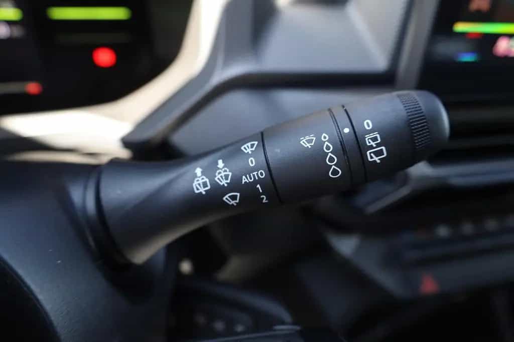 Dacia Duster Expression 140 LED Navi Kamera 04/2026-photo-17