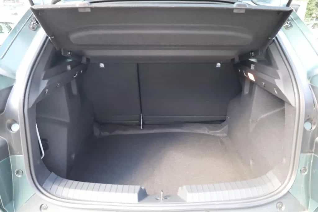 Dacia Duster Expression 140 LED Navi Kamera 04/2026-photo-32