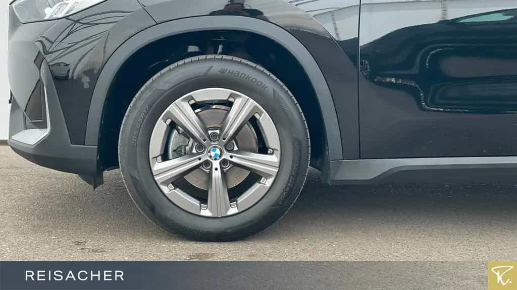 BMW X1 sDrive18i AHK RFK PDC Pano SHZ DAB+ 17"LM 08/2023-photo-2