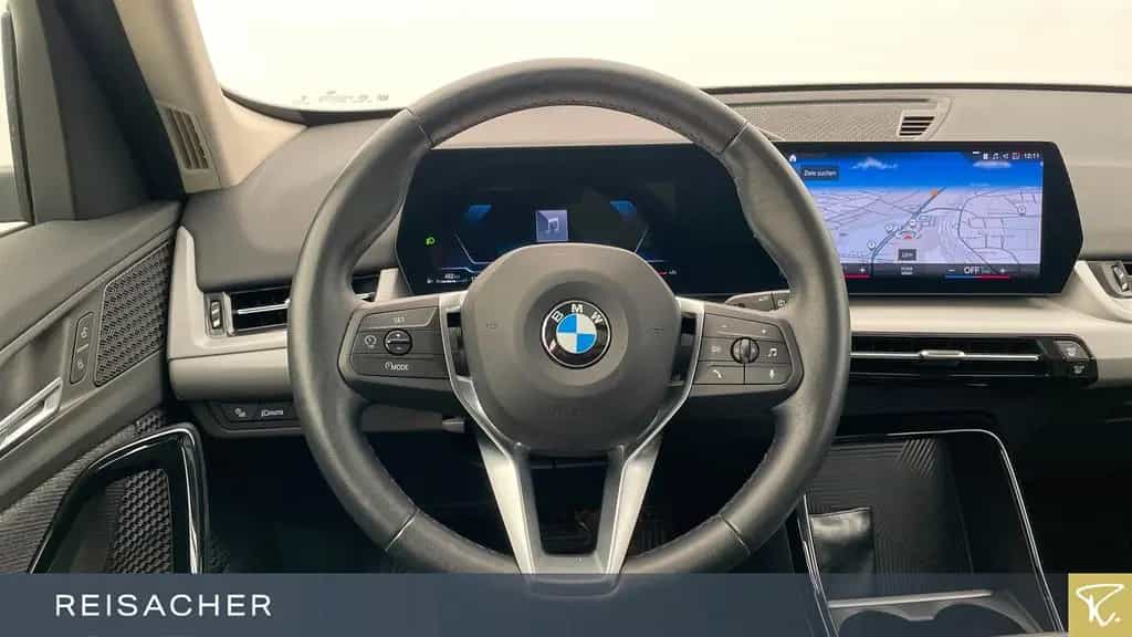 BMW X1 sDrive18i AHK RFK PDC Pano SHZ DAB+ 17"LM 08/2023-photo-4