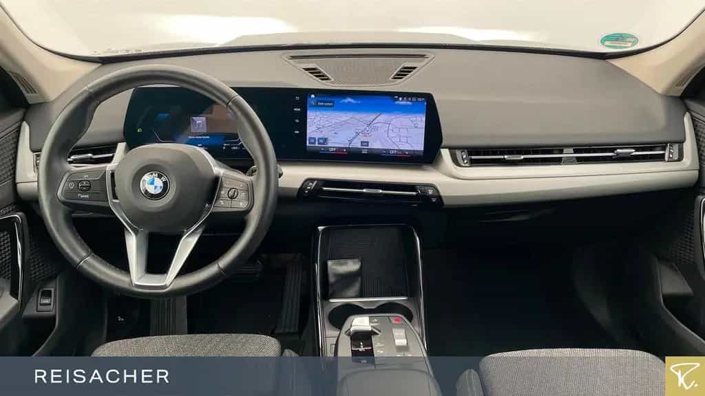 BMW X1 sDrive18i AHK RFK PDC Pano SHZ DAB+ 17"LM 08/2023-photo-5