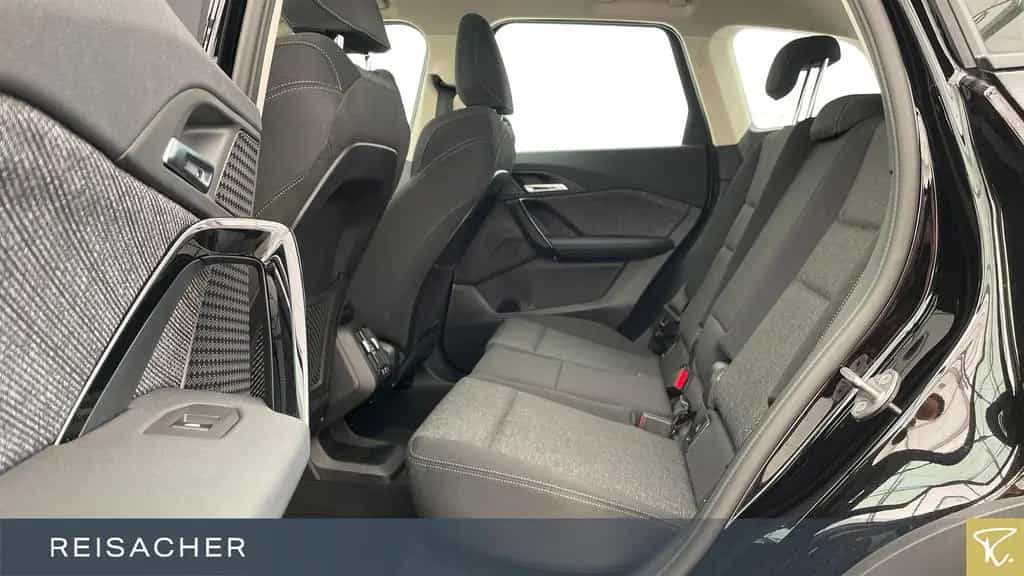 BMW X1 sDrive18i AHK RFK PDC Pano SHZ DAB+ 17"LM 08/2023-photo-6